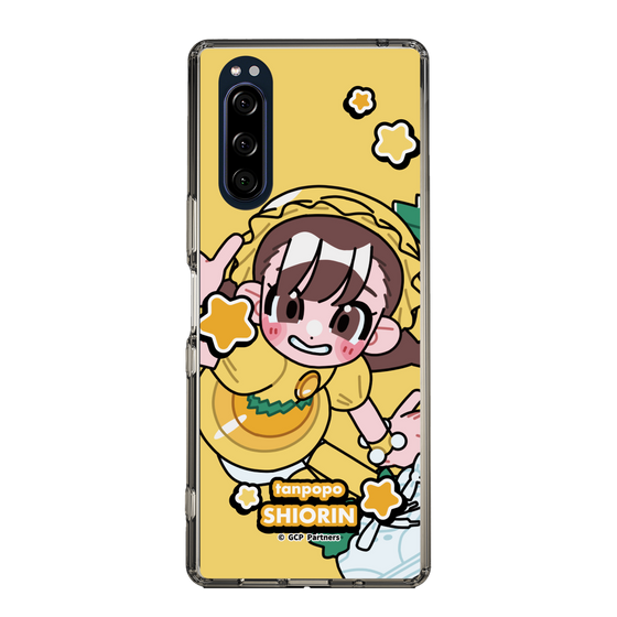 Slim Protection Case［ Momokuro-chan Z - Dandelion Shiorin - Mini Character ］