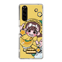 Slim Protection Case［ Momokuro-chan Z - Dandelion Shiorin - Mini Character ］