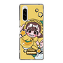 Slim Protection Case［ Momokuro-chan Z - Dandelion Shiorin - Mini Character ］
