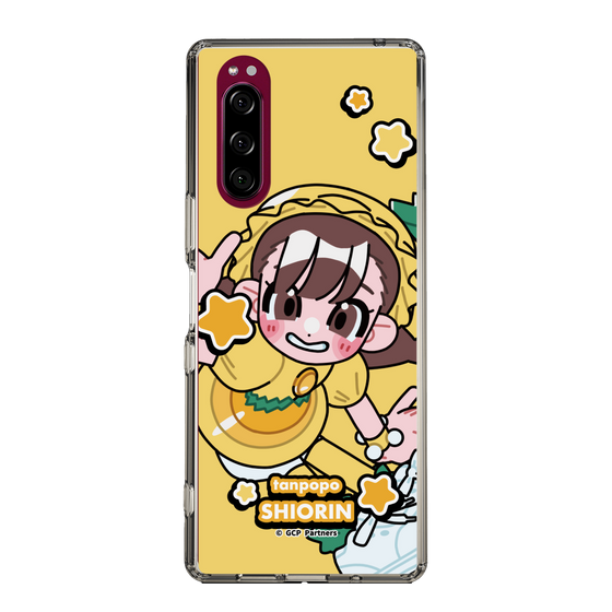 Slim Protection Case［ Momokuro-chan Z - Dandelion Shiorin - Mini Character ］