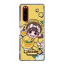 Slim Protection Case［ Momokuro-chan Z - Dandelion Shiorin - Mini Character ］