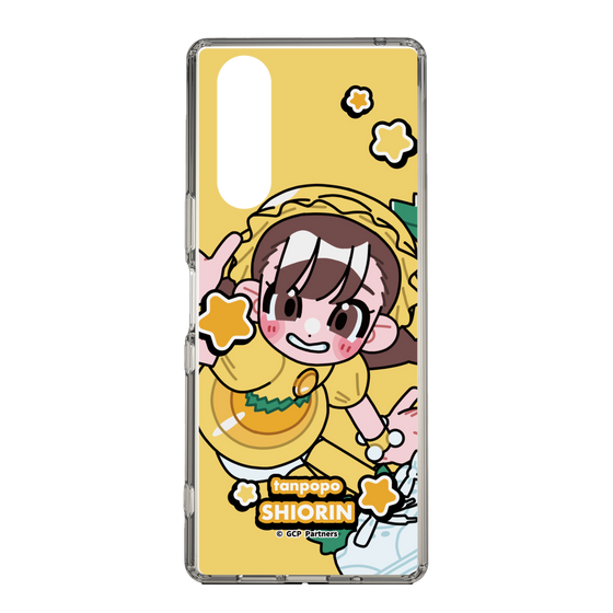 Slim Protection Case［ Momokuro-chan Z - Dandelion Shiorin - Mini Character ］