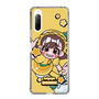Slim Protection Case［ Momokuro-chan Z - Dandelion Shiorin - Mini Character ］