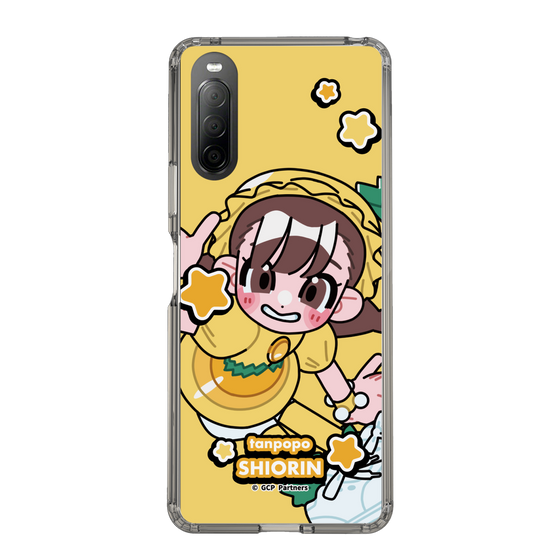 Slim Protection Case［ Momokuro-chan Z - Dandelion Shiorin - Mini Character ］