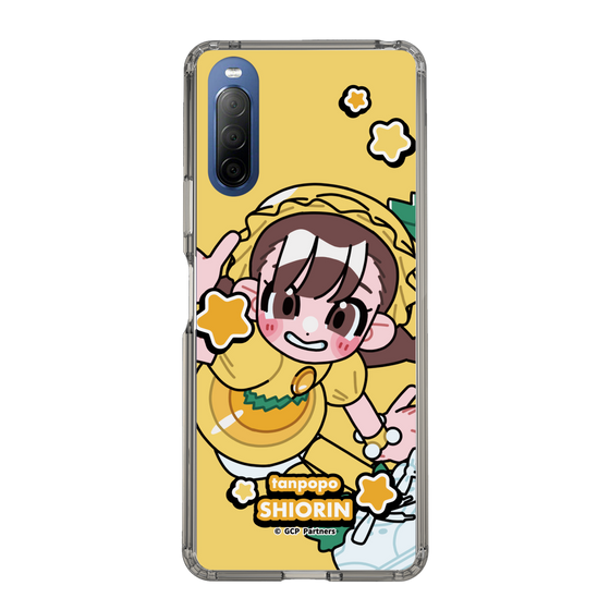 Slim Protection Case［ Momokuro-chan Z - Dandelion Shiorin - Mini Character ］