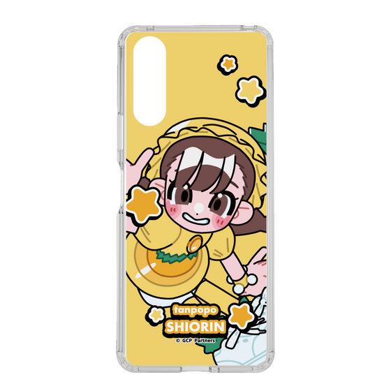 Slim Protection Case［ Momokuro-chan Z - Dandelion Shiorin - Mini Character ］