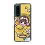 Slim Protection Case［ Momokuro-chan Z - Dandelion Shiorin - Mini Character ］