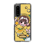 Slim Protection Case［ Momokuro-chan Z - Dandelion Shiorin - Mini Character ］