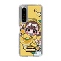 Slim Protection Case［ Momokuro-chan Z - Dandelion Shiorin - Mini Character ］