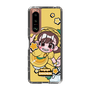 Slim Protection Case［ Momokuro-chan Z - Dandelion Shiorin - Mini Character ］