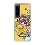 Slim Protection Case［ Momokuro-chan Z - Dandelion Shiorin - Mini Character ］