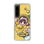 Slim Protection Case［ Momokuro-chan Z - Dandelion Shiorin - Mini Character ］