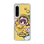 Slim Protection Case［ Momokuro-chan Z - Dandelion Shiorin - Mini Character ］