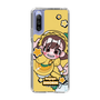 Slim Protection Case［ Momokuro-chan Z - Dandelion Shiorin - Mini Character ］