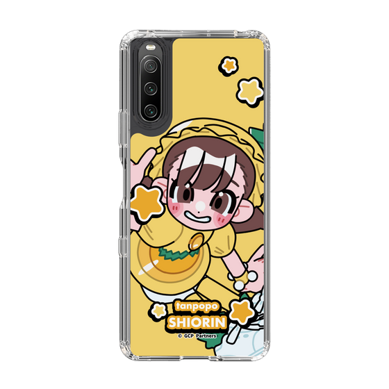 Slim Protection Case［ Momokuro-chan Z - Dandelion Shiorin - Mini Character ］