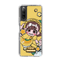 Slim Protection Case［ Momokuro-chan Z - Dandelion Shiorin - Mini Character ］