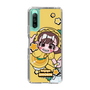 Slim Protection Case［ Momokuro-chan Z - Dandelion Shiorin - Mini Character ］