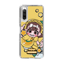 Slim Protection Case［ Momokuro-chan Z - Dandelion Shiorin - Mini Character ］