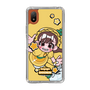 Slim Protection Case［ Momokuro-chan Z - Dandelion Shiorin - Mini Character ］