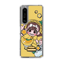 Slim Protection Case［ Momokuro-chan Z - Dandelion Shiorin - Mini Character ］