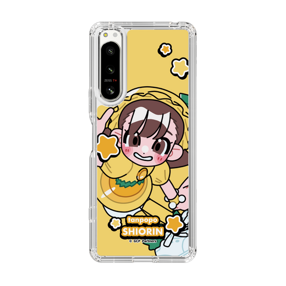 Slim Protection Case［ Momokuro-chan Z - Dandelion Shiorin - Mini Character ］