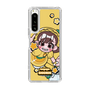 Slim Protection Case［ Momokuro-chan Z - Dandelion Shiorin - Mini Character ］