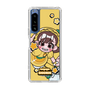 Slim Protection Case［ Momokuro-chan Z - Dandelion Shiorin - Mini Character ］
