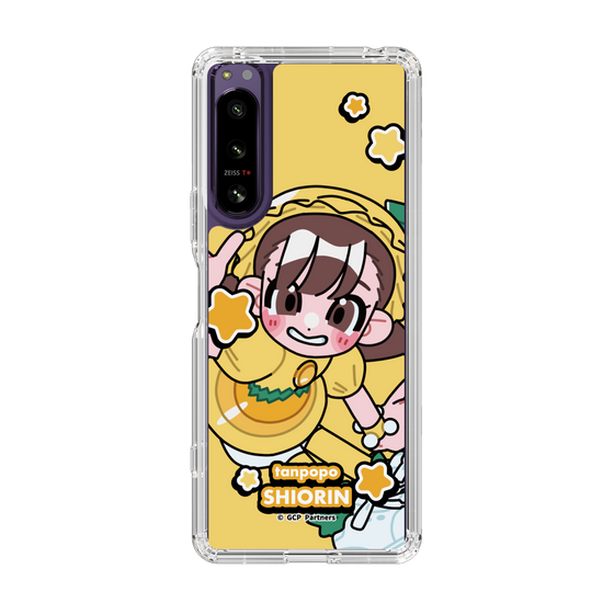 Slim Protection Case［ Momokuro-chan Z - Dandelion Shiorin - Mini Character ］