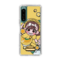 Slim Protection Case［ Momokuro-chan Z - Dandelion Shiorin - Mini Character ］