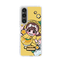 Slim Protection Case［ Momokuro-chan Z - Dandelion Shiorin - Mini Character ］