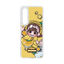 Slim Protection Case［ Momokuro-chan Z - Dandelion Shiorin - Mini Character ］