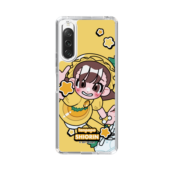 Slim Protection Case［ Momokuro-chan Z - Dandelion Shiorin - Mini Character ］