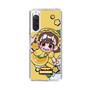 Slim Protection Case［ Momokuro-chan Z - Dandelion Shiorin - Mini Character ］