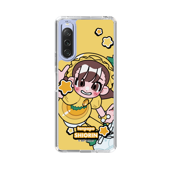 Slim Protection Case［ Momokuro-chan Z - Dandelion Shiorin - Mini Character ］