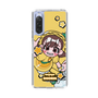 Slim Protection Case［ Momokuro-chan Z - Dandelion Shiorin - Mini Character ］