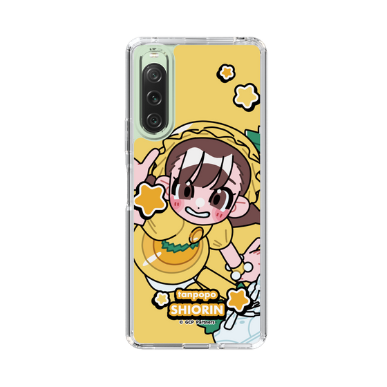 Slim Protection Case［ Momokuro-chan Z - Dandelion Shiorin - Mini Character ］