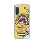 Slim Protection Case［ Momokuro-chan Z - Dandelion Shiorin - Mini Character ］