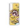 Slim Protection Case［ Momokuro-chan Z - Dandelion Shiorin - Mini Character ］