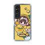 Slim Protection Case［ Momokuro-chan Z - Dandelion Shiorin - Mini Character ］