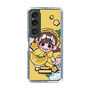 Slim Protection Case［ Momokuro-chan Z - Dandelion Shiorin - Mini Character ］