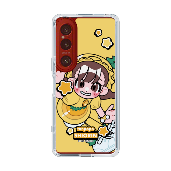 Slim Protection Case［ Momokuro-chan Z - Dandelion Shiorin - Mini Character ］