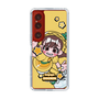 Slim Protection Case［ Momokuro-chan Z - Dandelion Shiorin - Mini Character ］
