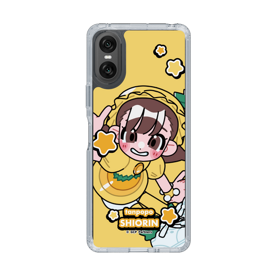 Slim Protection Case［ Momokuro-chan Z - Dandelion Shiorin - Mini Character ］