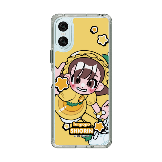 Slim Protection Case［ Momokuro-chan Z - Dandelion Shiorin - Mini Character ］