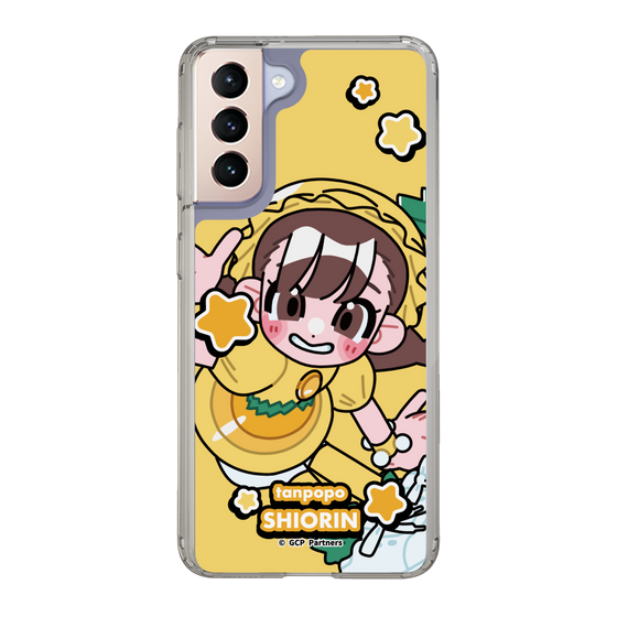 Slim Protection Case［ Momokuro-chan Z - Dandelion Shiorin - Mini Character ］