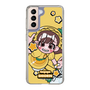 Slim Protection Case［ Momokuro-chan Z - Dandelion Shiorin - Mini Character ］