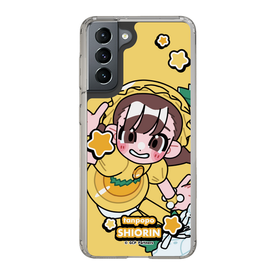 Slim Protection Case［ Momokuro-chan Z - Dandelion Shiorin - Mini Character ］