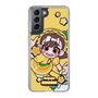 Slim Protection Case［ Momokuro-chan Z - Dandelion Shiorin - Mini Character ］