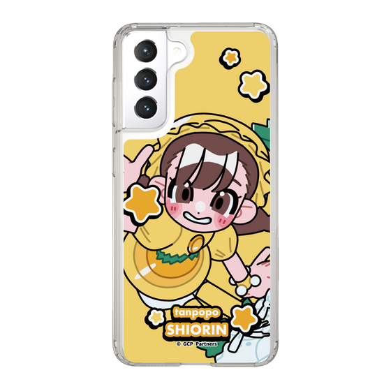 Slim Protection Case［ Momokuro-chan Z - Dandelion Shiorin - Mini Character ］