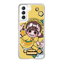 Slim Protection Case［ Momokuro-chan Z - Dandelion Shiorin - Mini Character ］